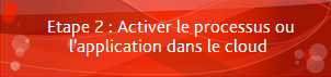 Tester ou souscrire à l'offre Cloud Tester ou souscrire à l'offre Cloud