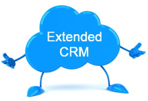 Extended CRM Extended CRM